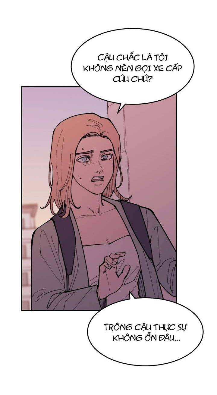 Vampire Family Chapter 34 - 42