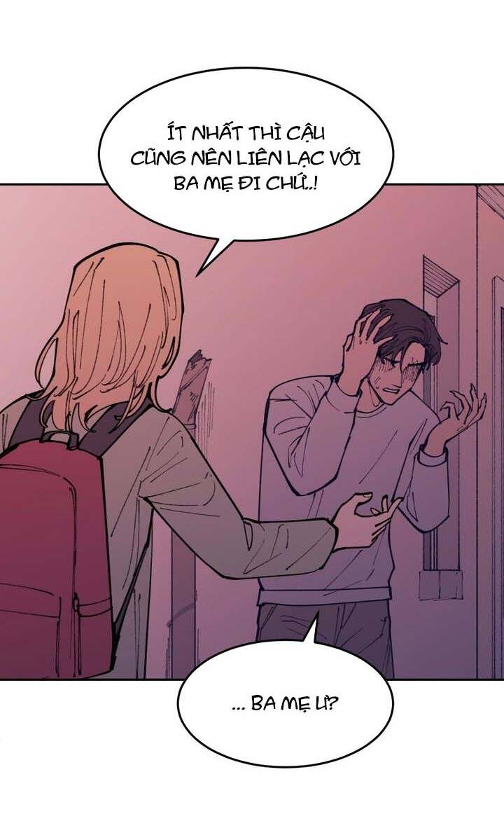 Vampire Family Chapter 34 - 43