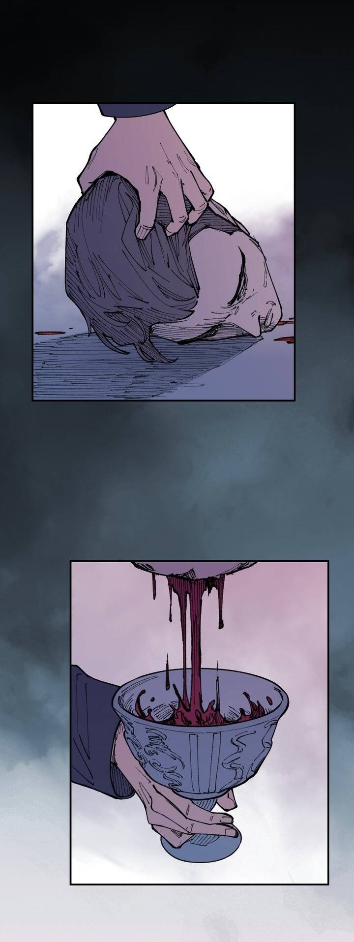 Vampire Family Chapter 35 - 33