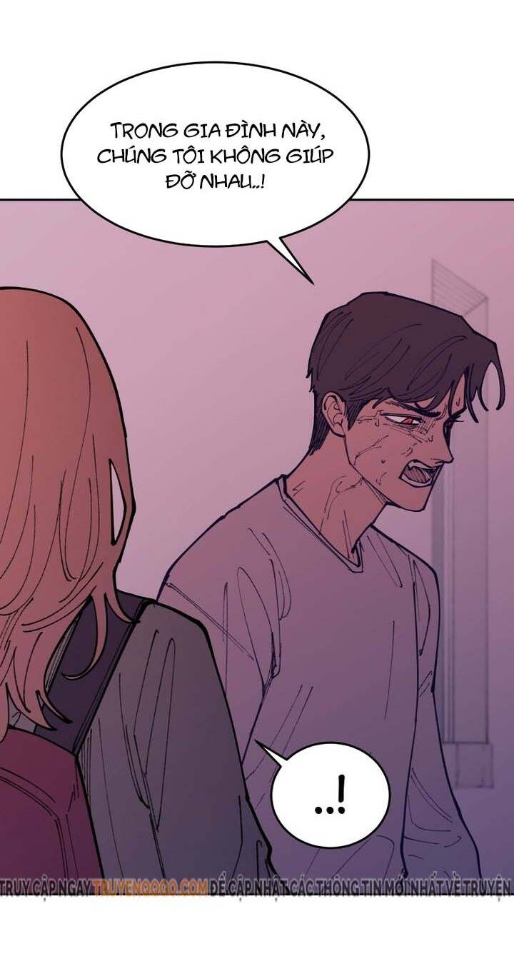 Vampire Family Chapter 34 - 44