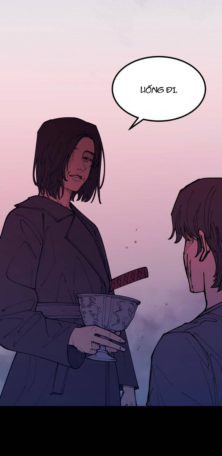 Vampire Family Chapter 35 - 34