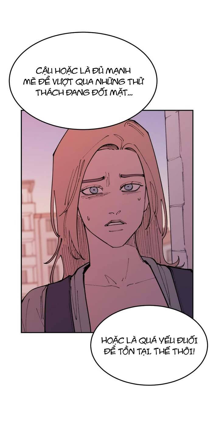 Vampire Family Chapter 34 - 45