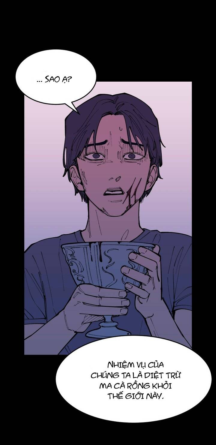 Vampire Family Chapter 35 - 35