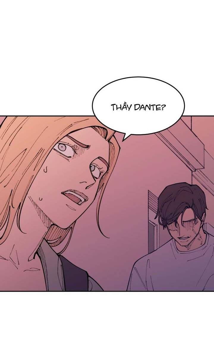 Vampire Family Chapter 34 - 48