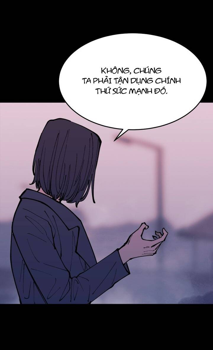 Vampire Family Chapter 35 - 38