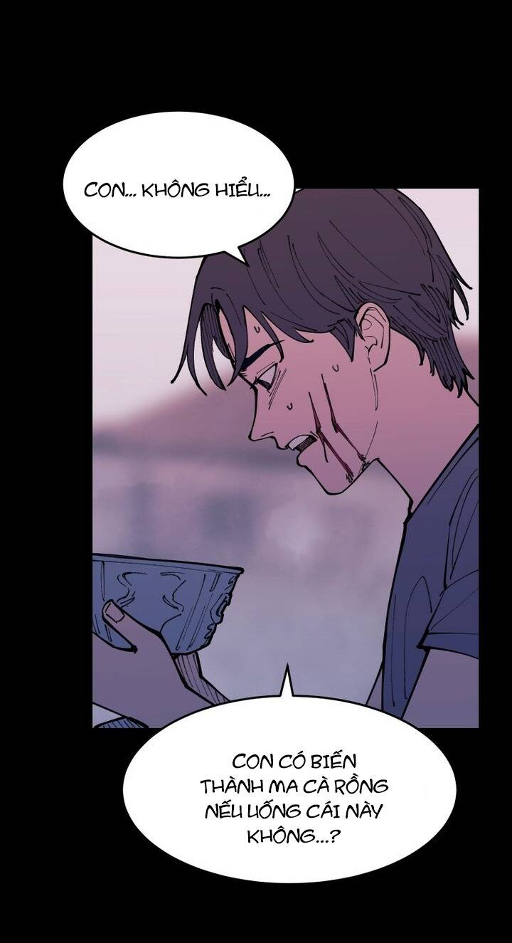 Vampire Family Chapter 35 - 39