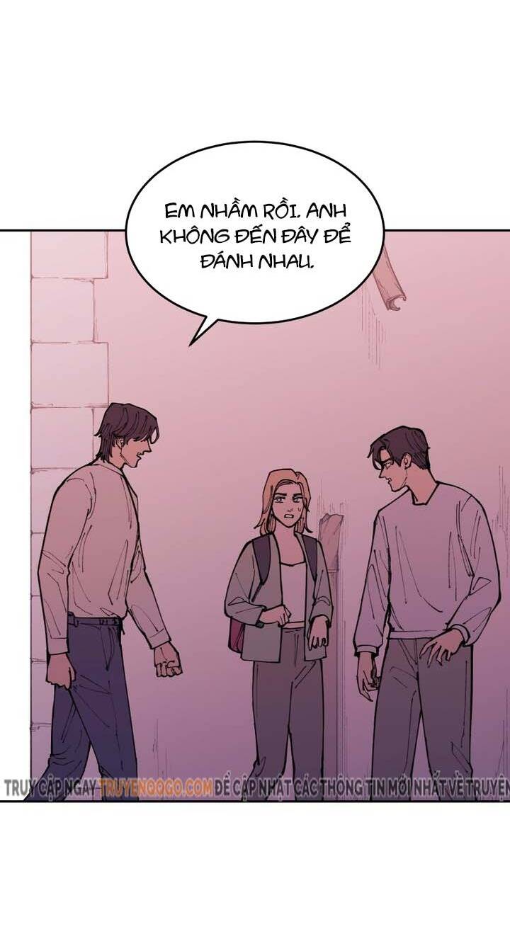 Vampire Family Chapter 34 - 50