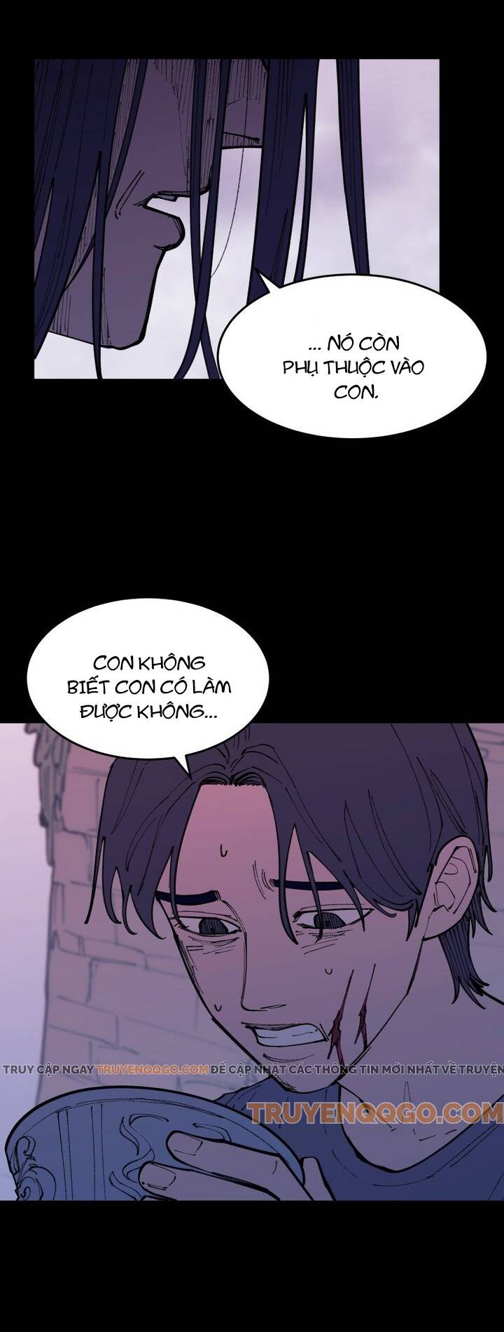 Vampire Family Chapter 35 - 40