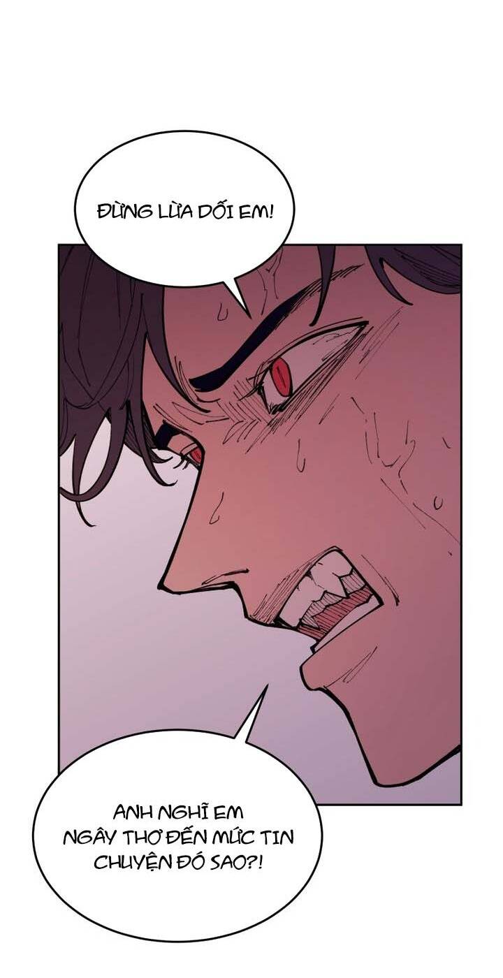 Vampire Family Chapter 34 - 51