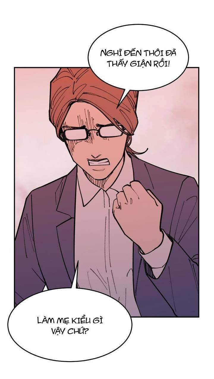 Vampire Family Chapter 36 - 39