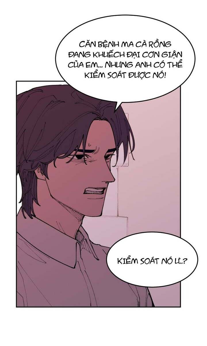 Vampire Family Chapter 34 - 52