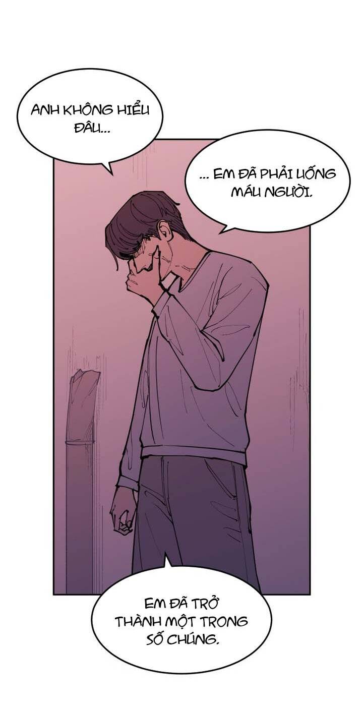 Vampire Family Chapter 34 - 53