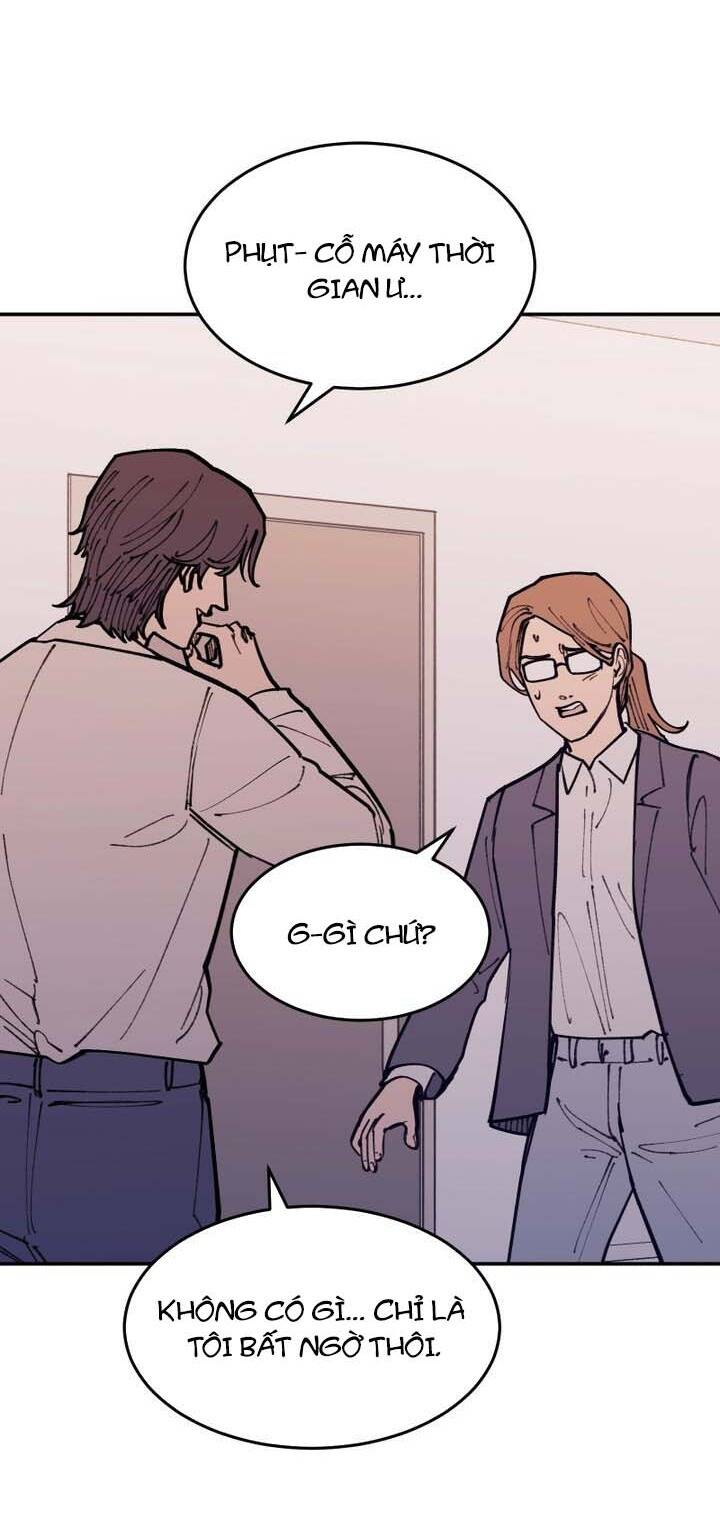 Vampire Family Chapter 36 - 41