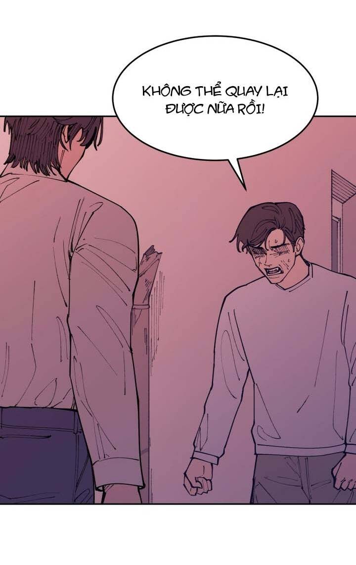 Vampire Family Chapter 34 - 54