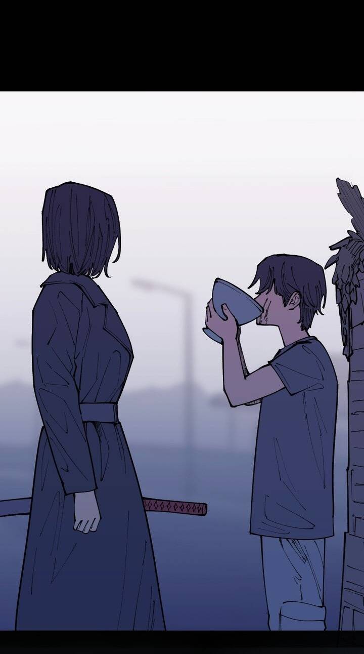 Vampire Family Chapter 35 - 44