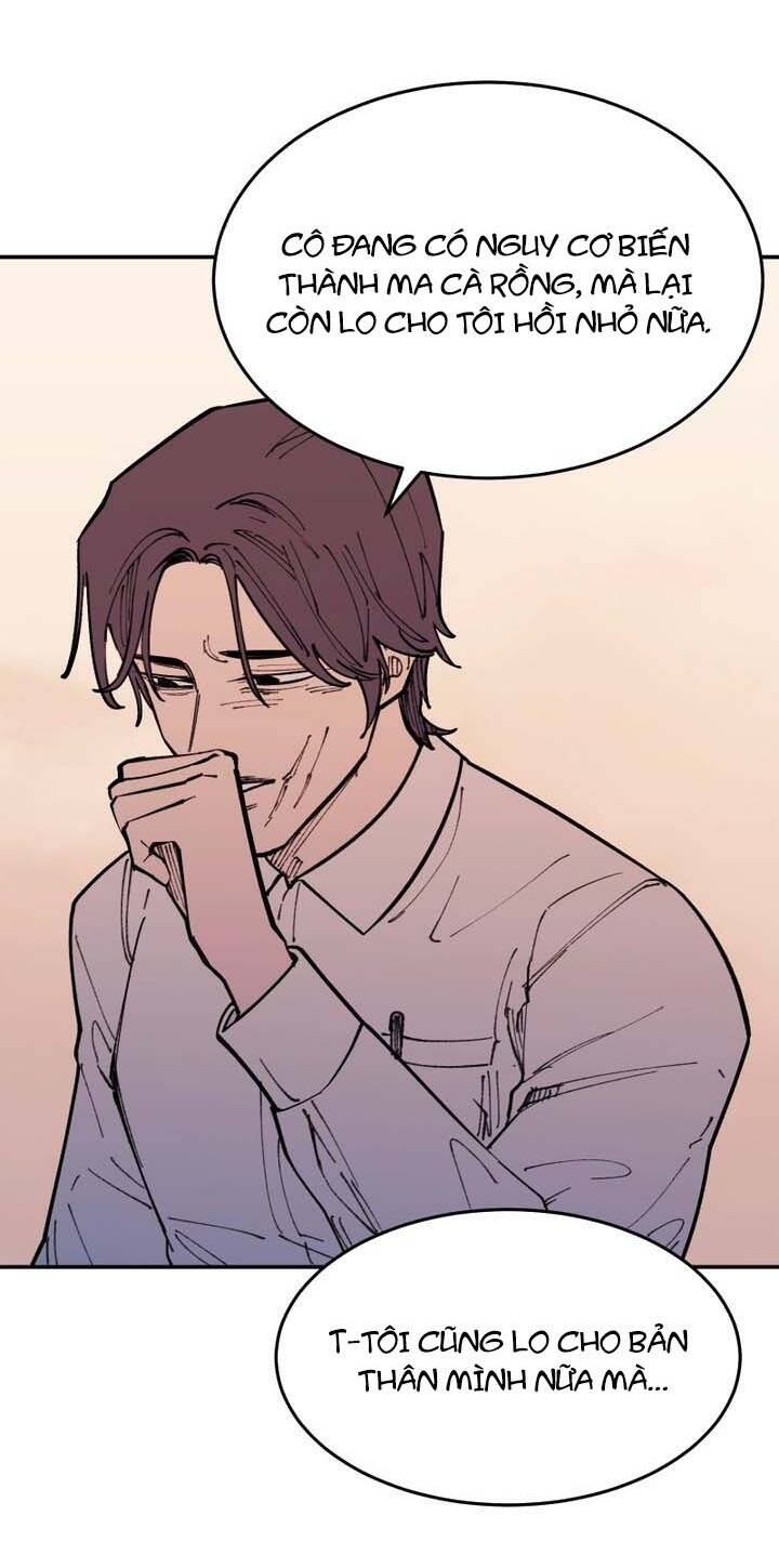 Vampire Family Chapter 36 - 42