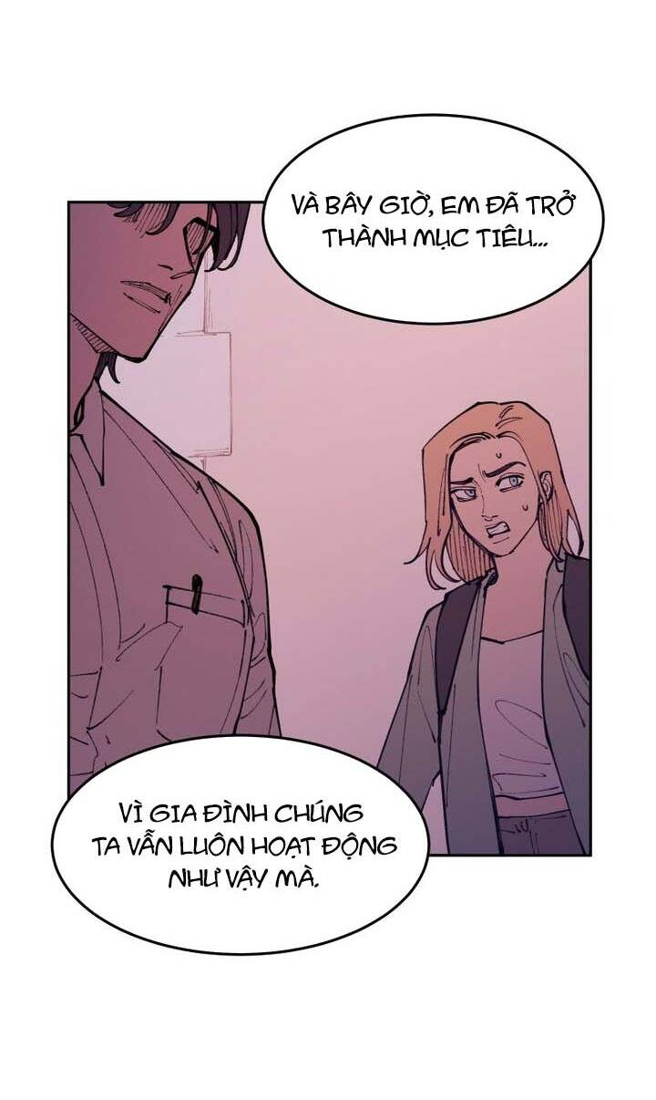 Vampire Family Chapter 34 - 55