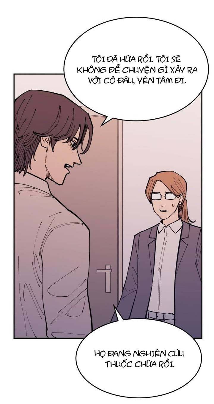 Vampire Family Chapter 36 - 43