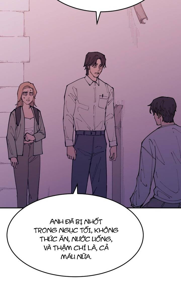 Vampire Family Chapter 35 - 46