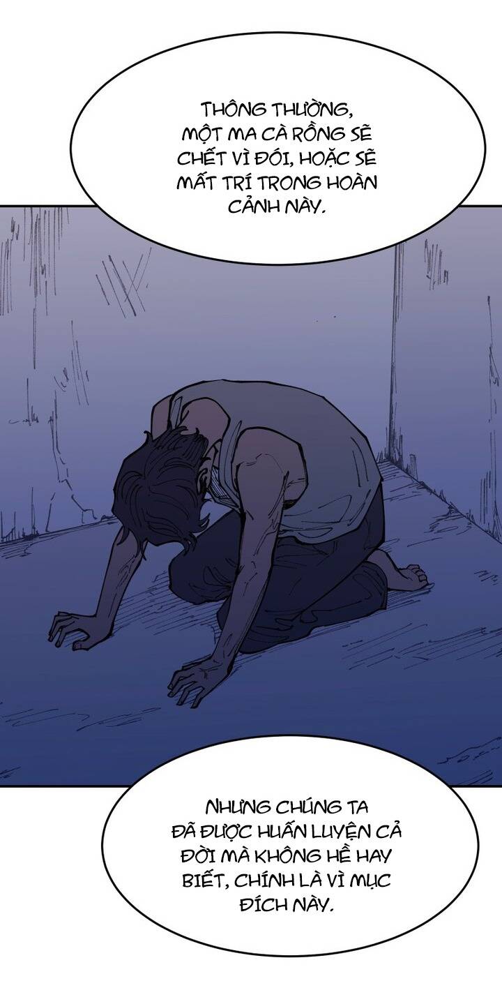 Vampire Family Chapter 35 - 47