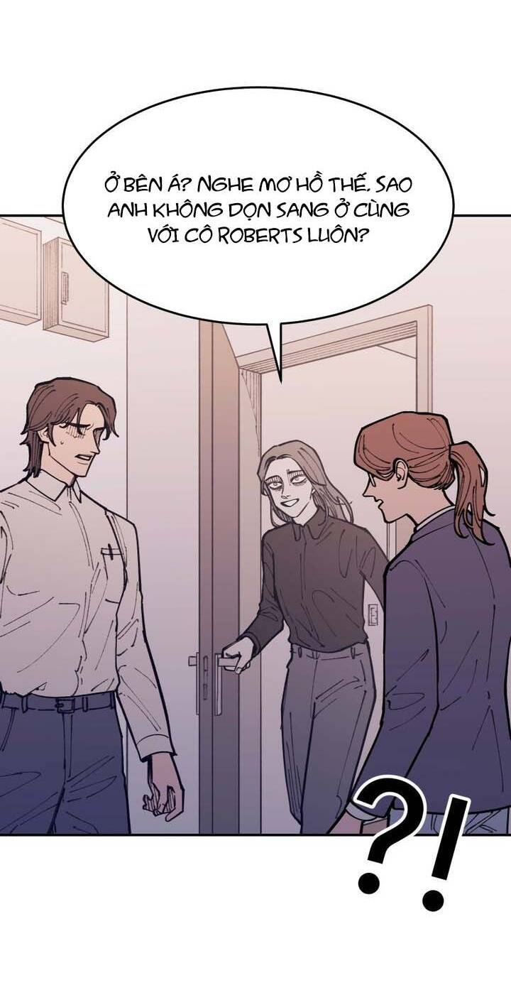 Vampire Family Chapter 36 - 45