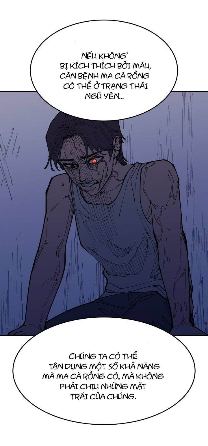 Vampire Family Chapter 35 - 48