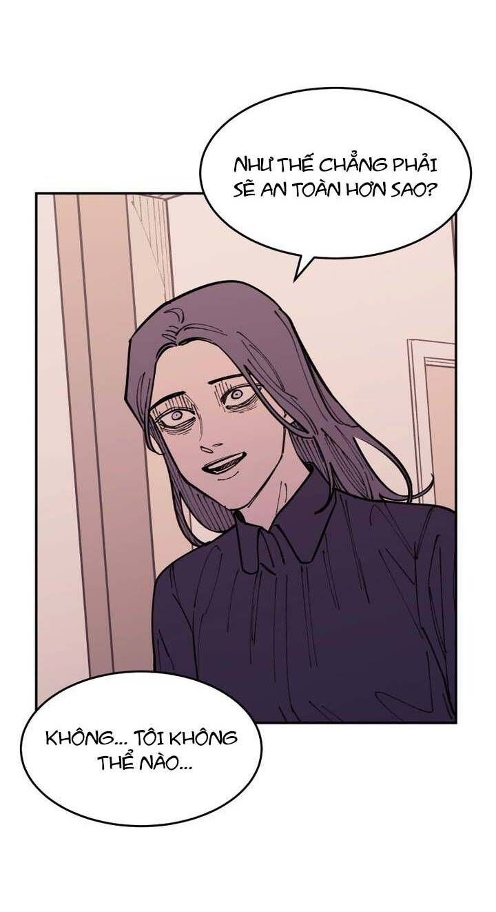 Vampire Family Chapter 36 - 46