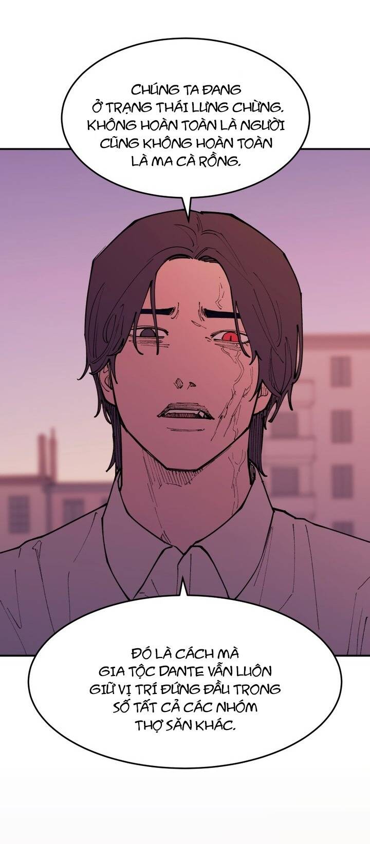 Vampire Family Chapter 35 - 49