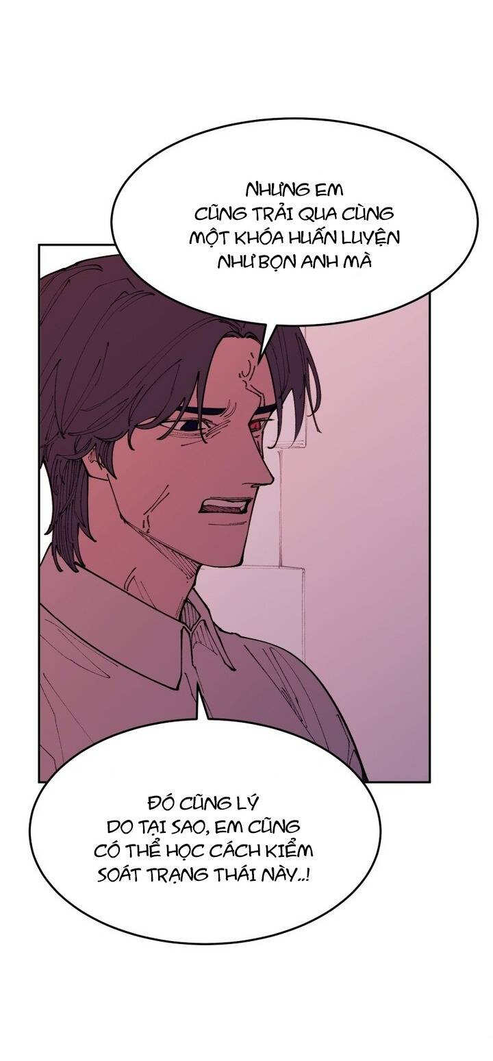 Vampire Family Chapter 35 - 50