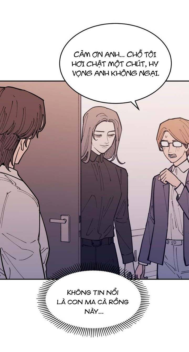 Vampire Family Chapter 36 - 50