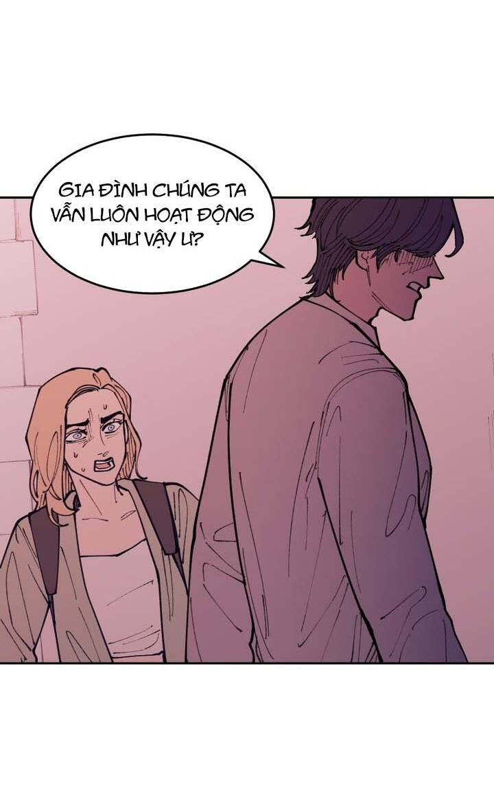 Vampire Family Chapter 34 - 64