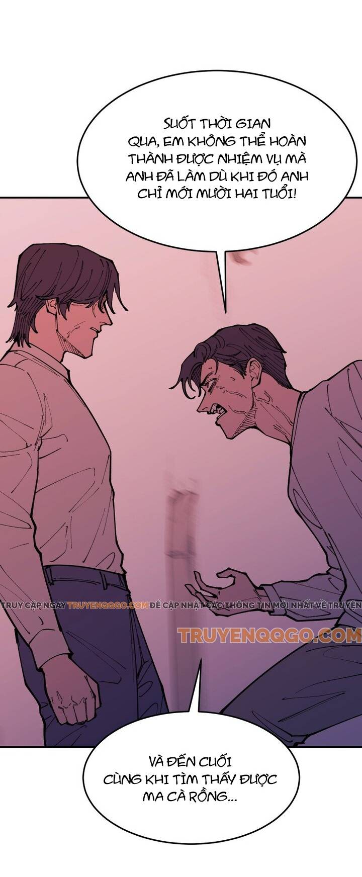 Vampire Family Chapter 35 - 54