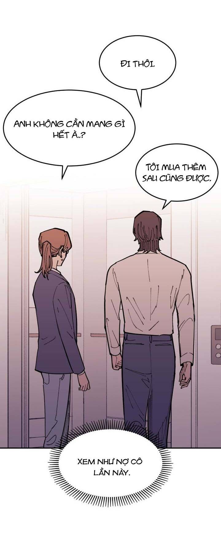 Vampire Family Chapter 36 - 52