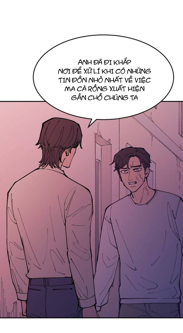 Vampire Family Chapter 35 - 58