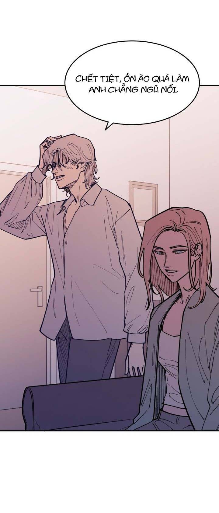 Vampire Family Chapter 36 - 70