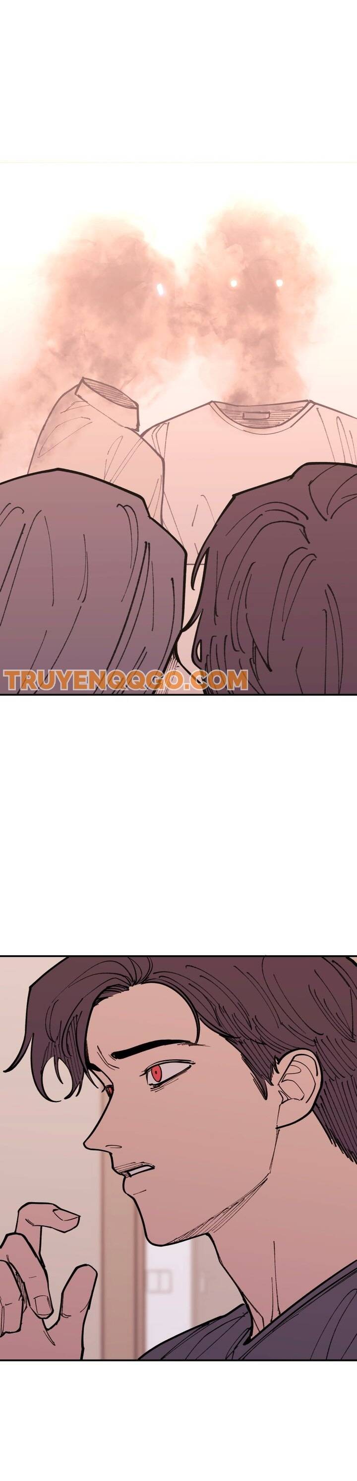 Vampire Family Chapter 38 - 2