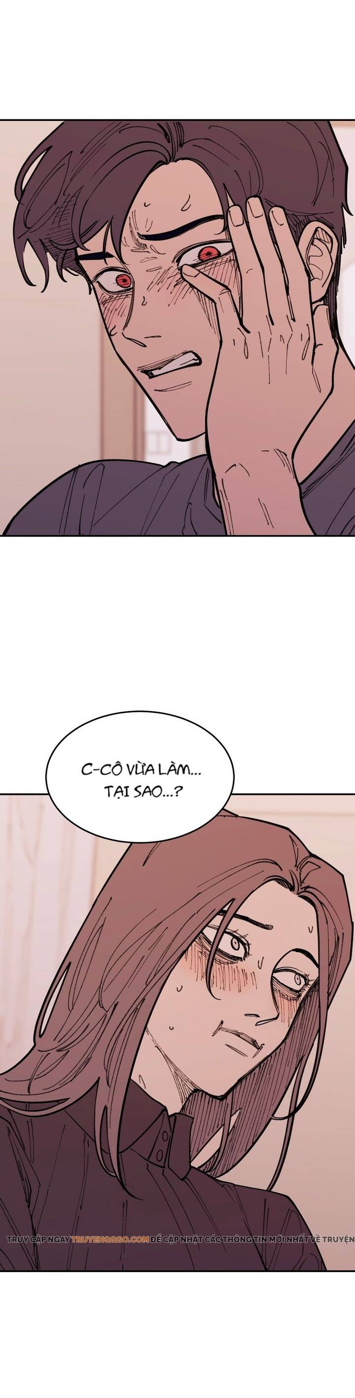 Vampire Family Chapter 38 - 3