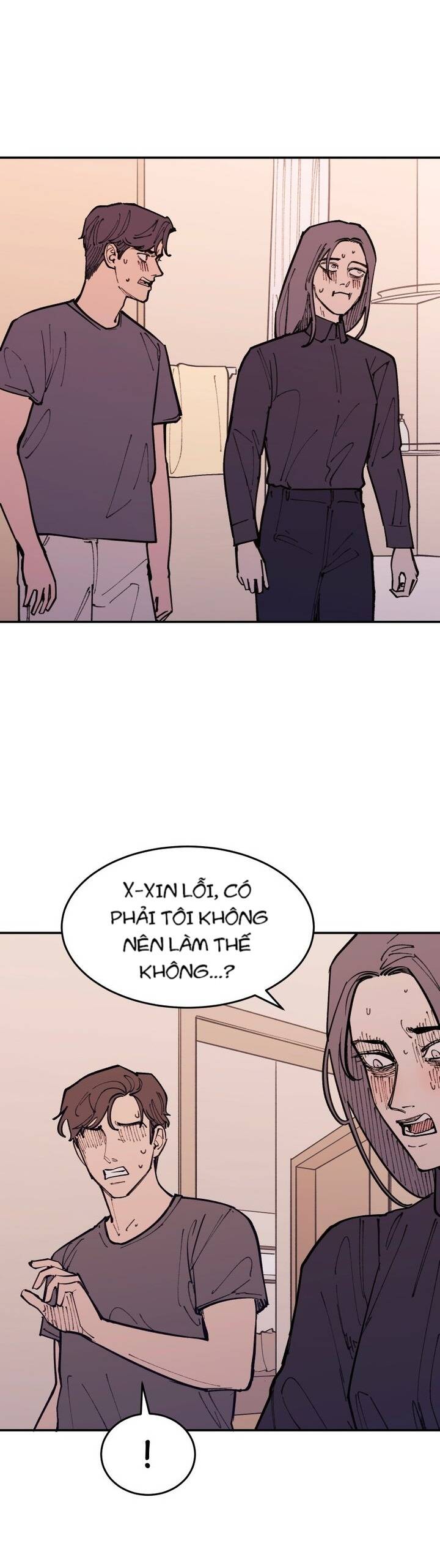 Vampire Family Chapter 38 - 4