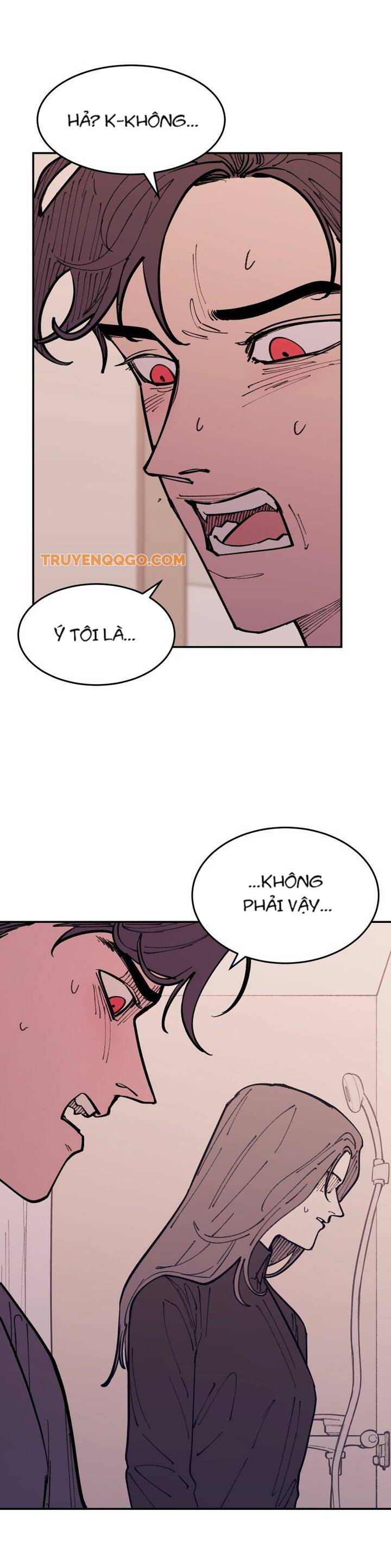 Vampire Family Chapter 38 - 5