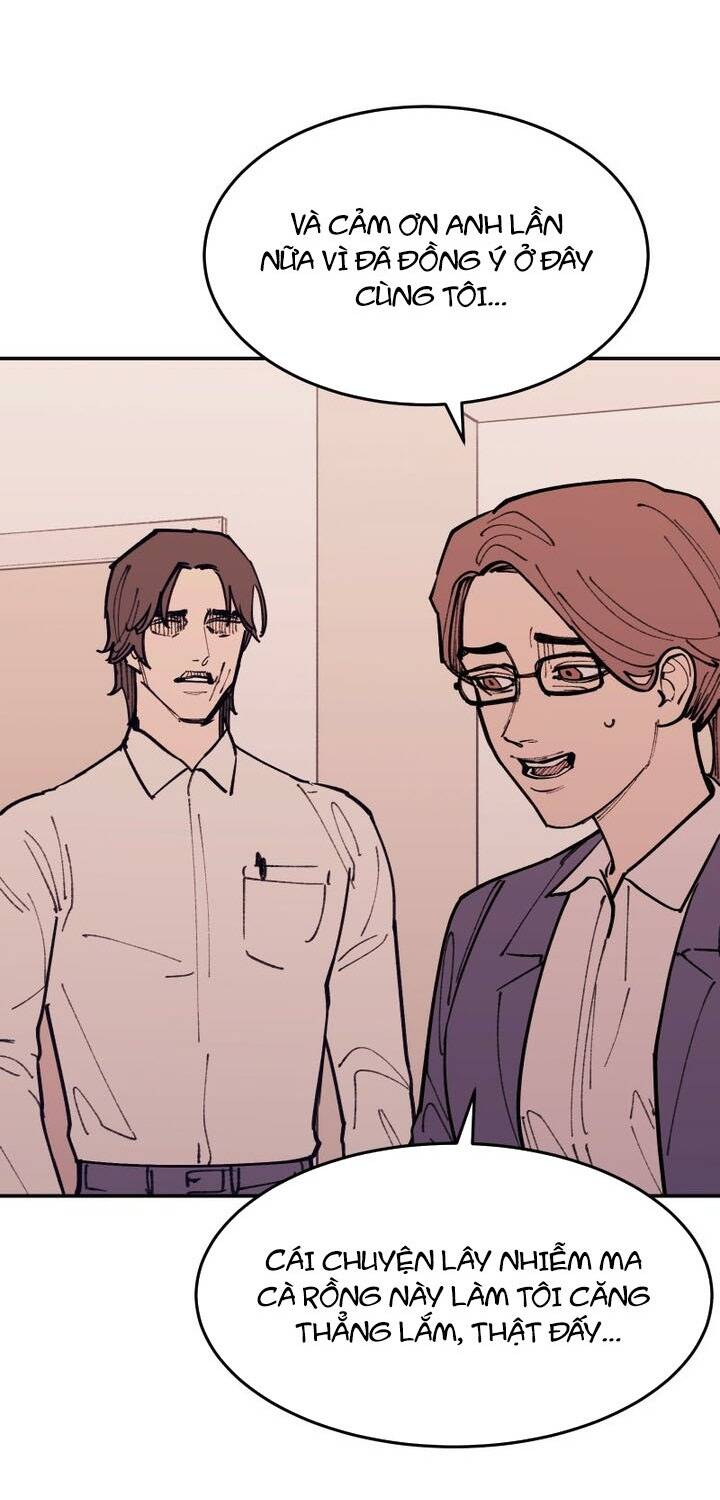 Vampire Family Chapter 39 - 5