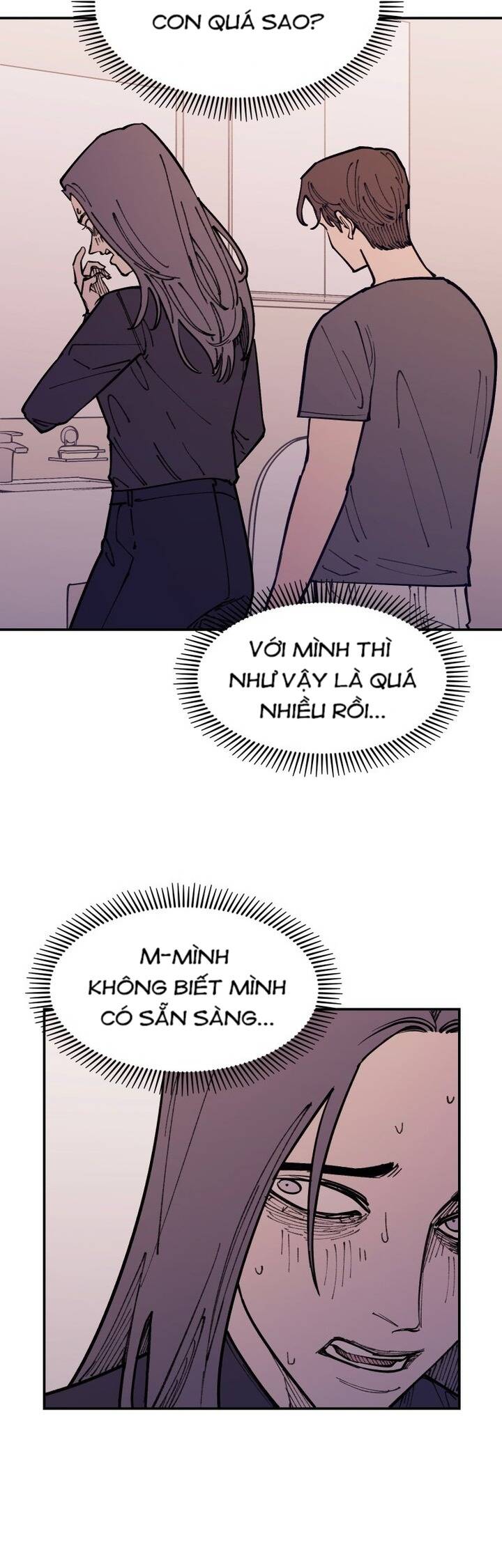 Vampire Family Chapter 38 - 8