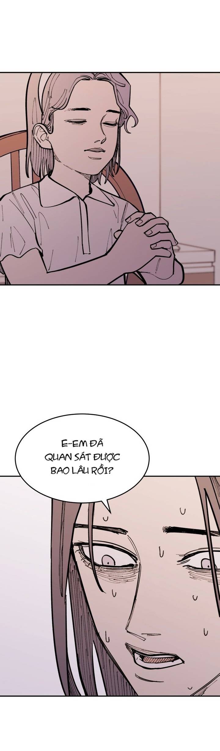 Vampire Family Chapter 38 - 11