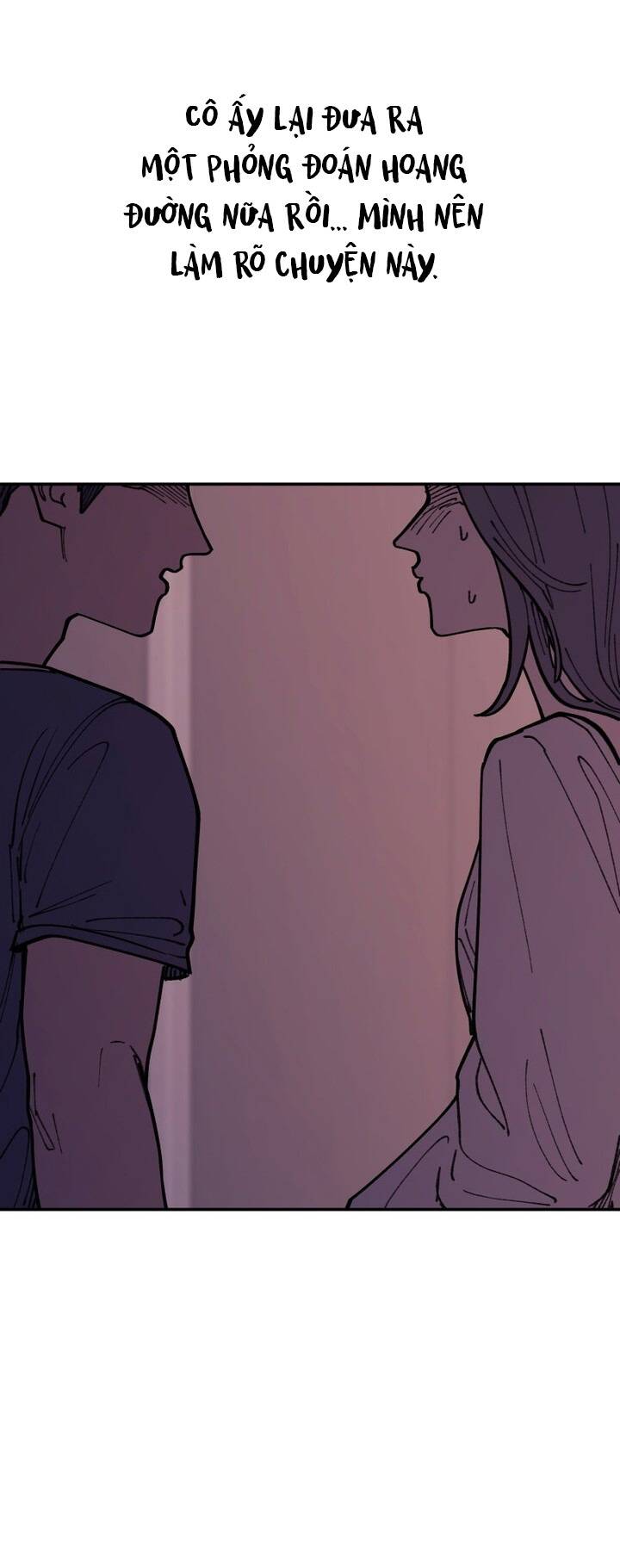 Vampire Family Chapter 40 - 5