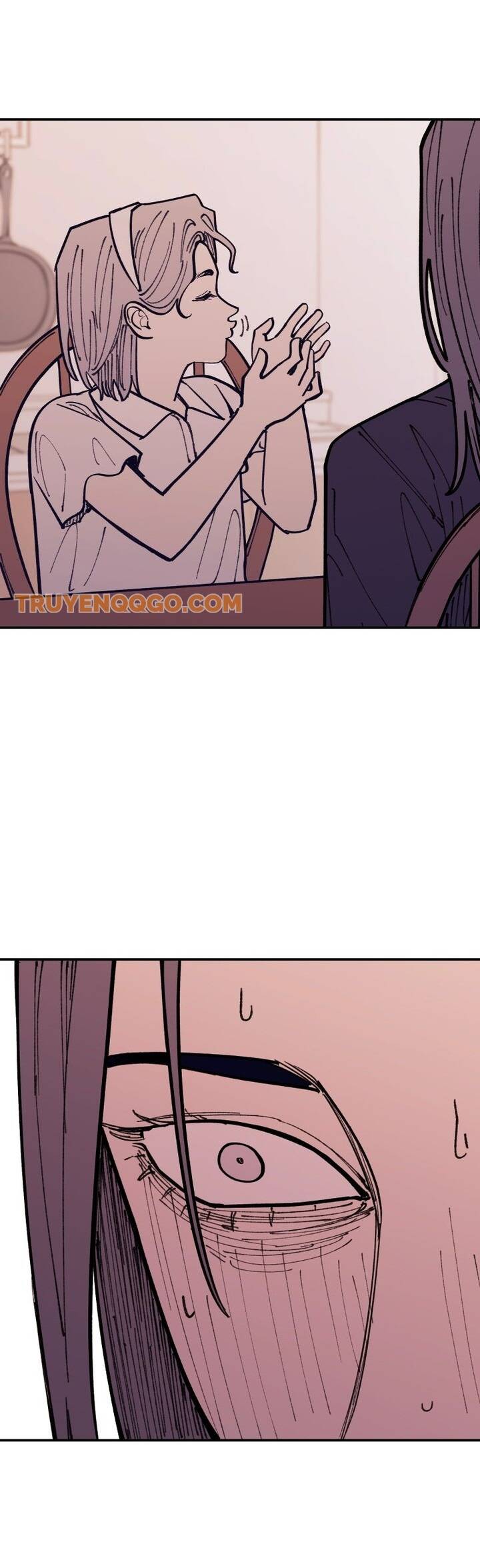 Vampire Family Chapter 38 - 12