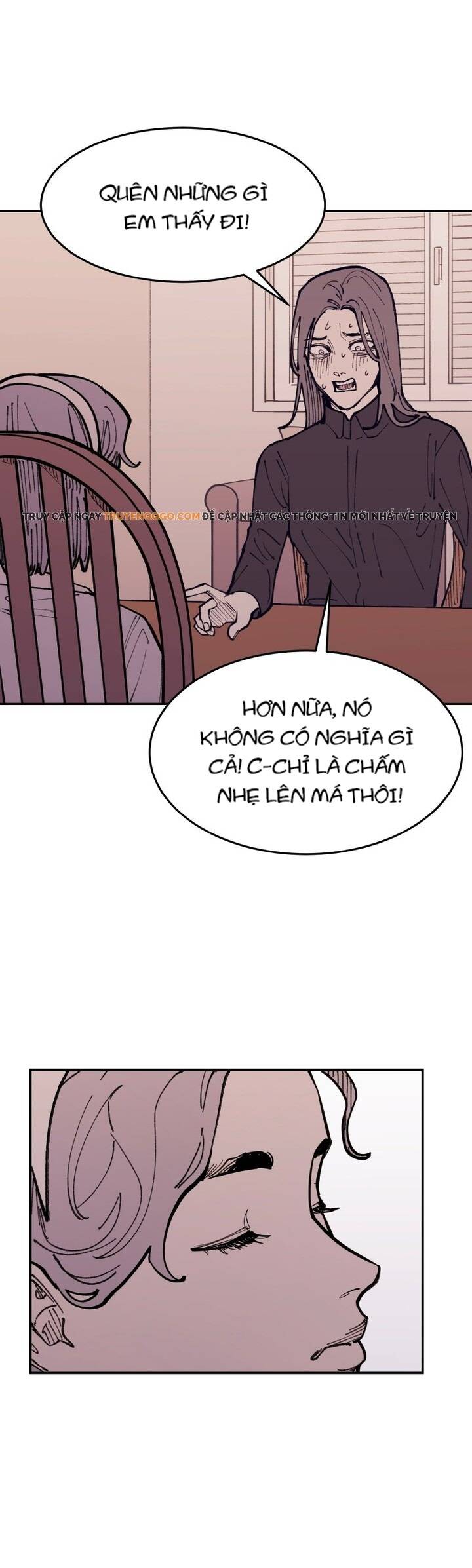 Vampire Family Chapter 38 - 13