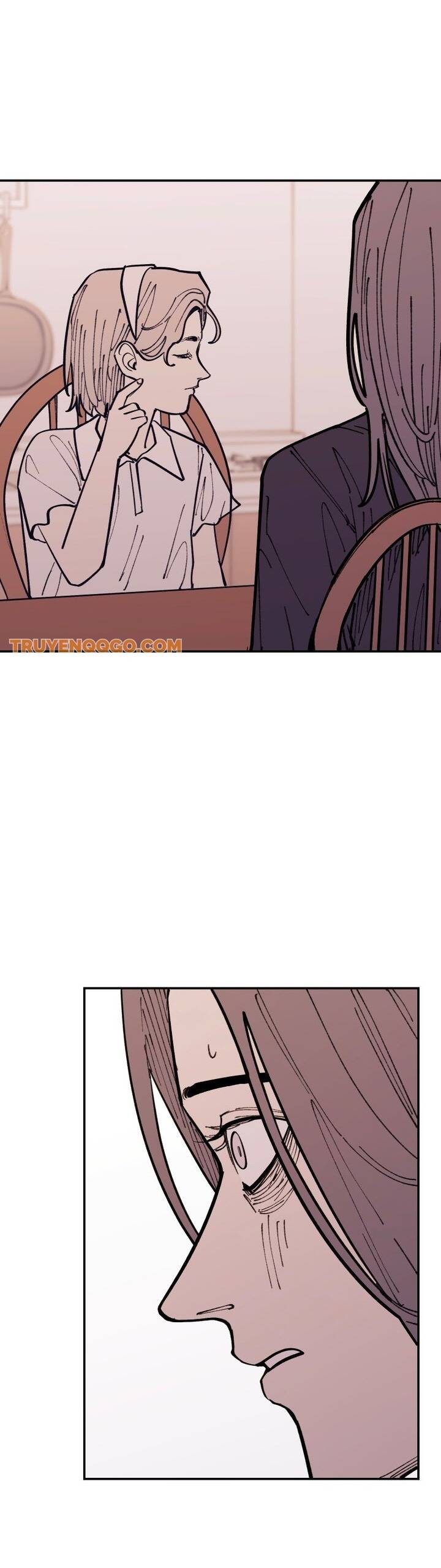 Vampire Family Chapter 38 - 14