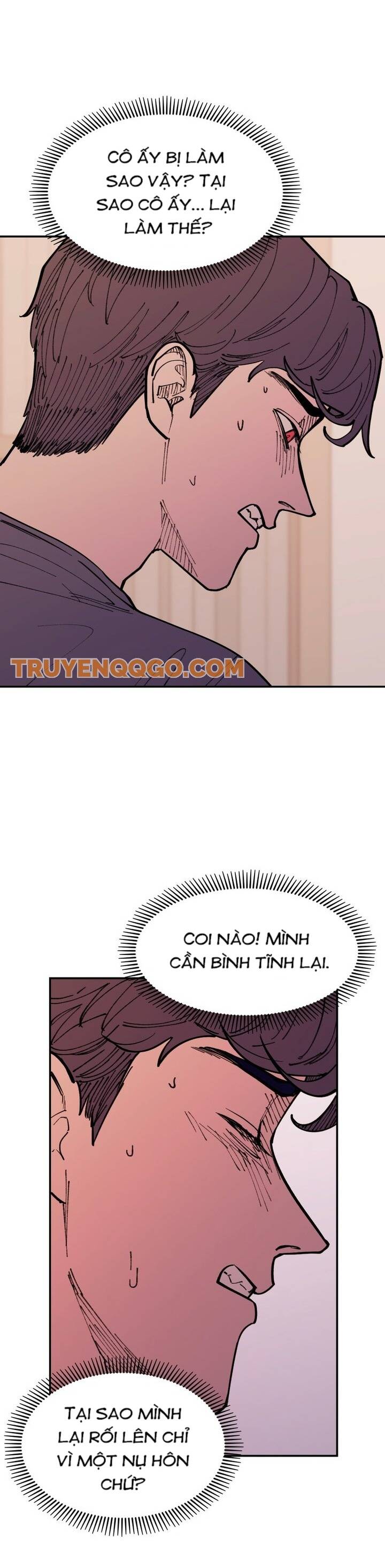 Vampire Family Chapter 38 - 16