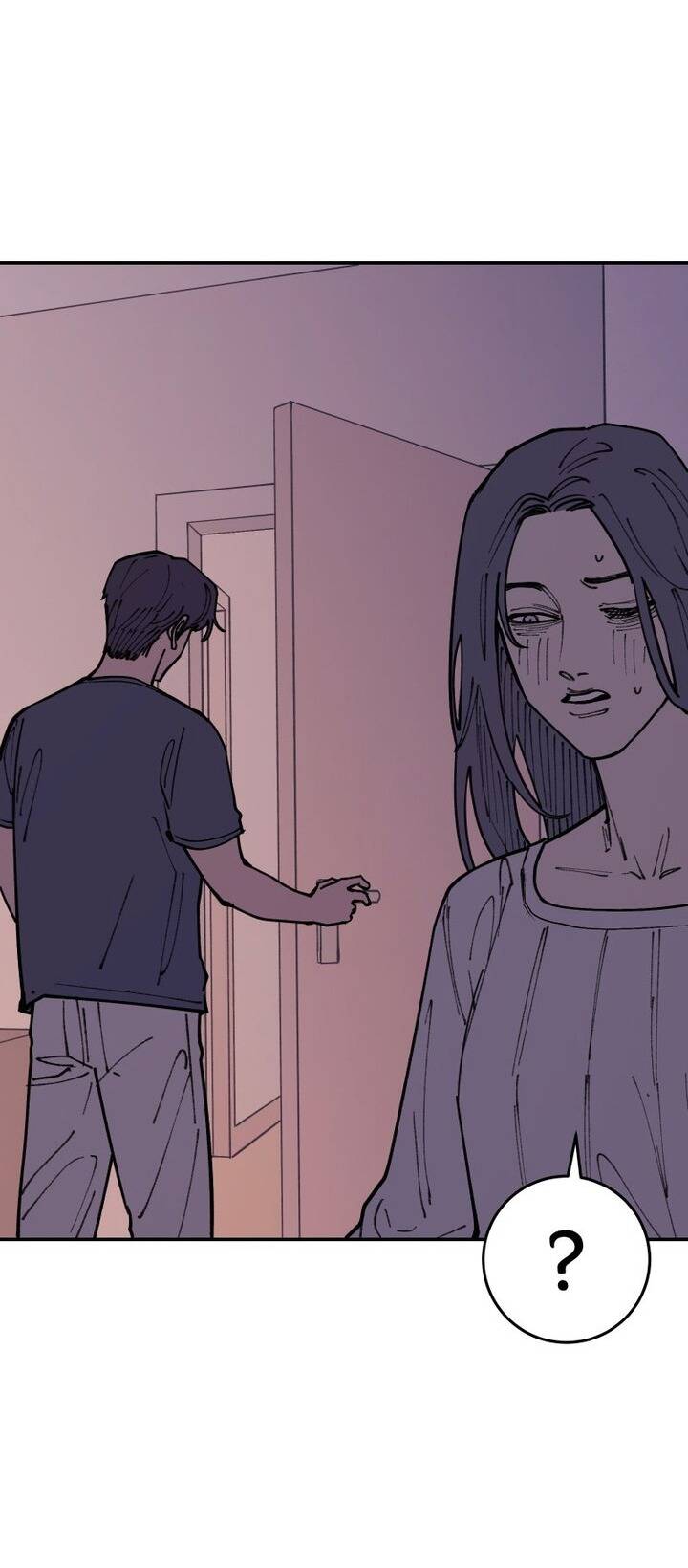 Vampire Family Chapter 40 - 10