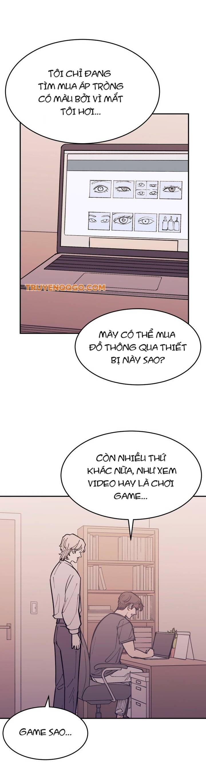 Vampire Family Chapter 38 - 19