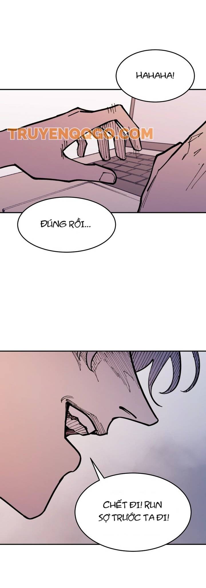 Vampire Family Chapter 38 - 21